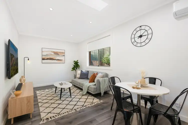 Second view of Homely villa listing, 4/50 Beaconsfield Street, Bexley NSW 2207