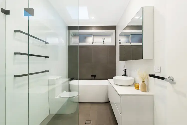 Third view of Homely villa listing, 4/50 Beaconsfield Street, Bexley NSW 2207