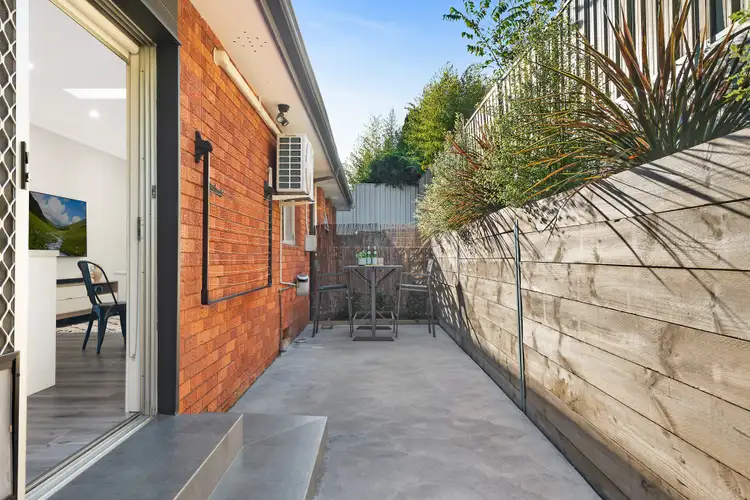 Fourth view of Homely villa listing, 4/50 Beaconsfield Street, Bexley NSW 2207