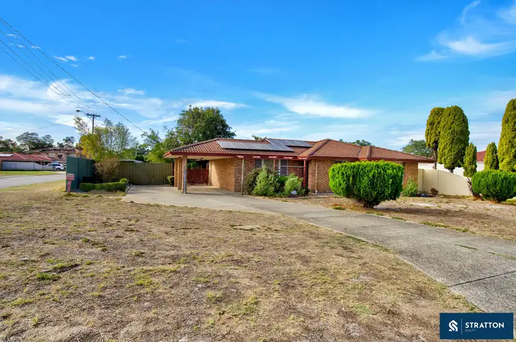 Second view of Homely house listing, 33 Yenisey Crescent, Beechboro WA 6063