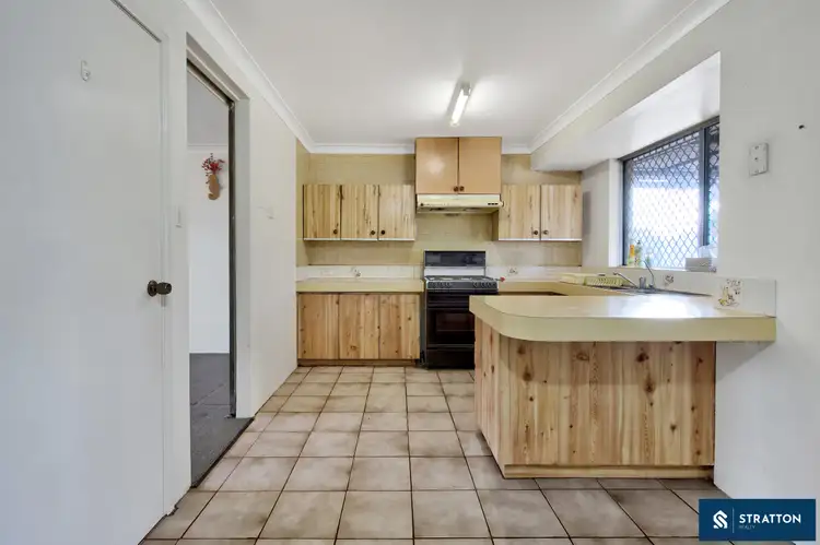 Seventh view of Homely house listing, 33 Yenisey Crescent, Beechboro WA 6063