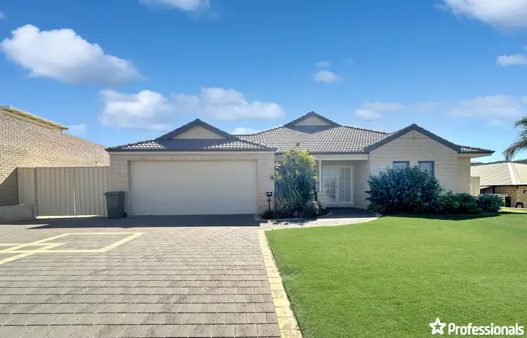 3 Sander Street, Tarcoola Beach WA 6530