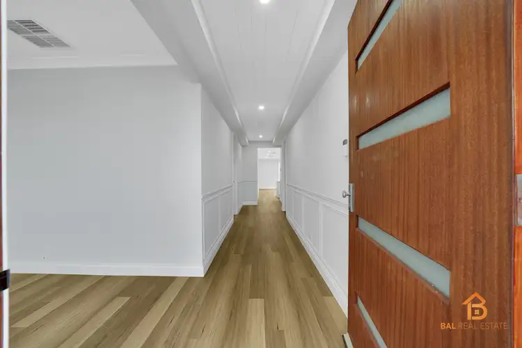 Third view of Homely house listing, 38 Juliete Street, Strathtulloh VIC 3338