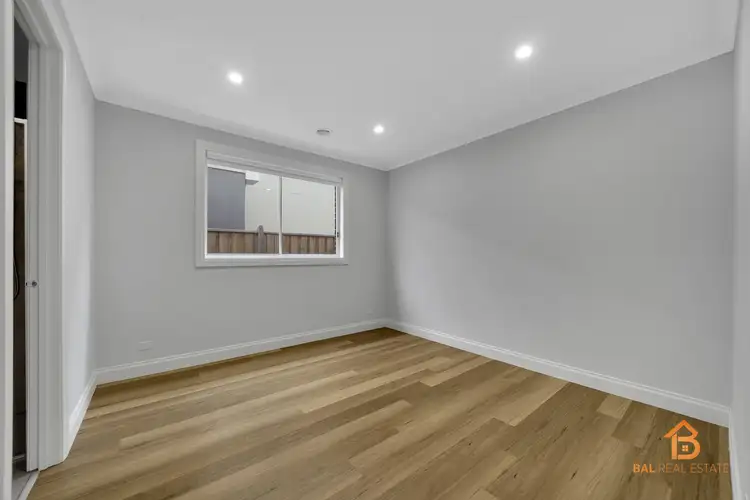 Fifth view of Homely house listing, 38 Juliete Street, Strathtulloh VIC 3338