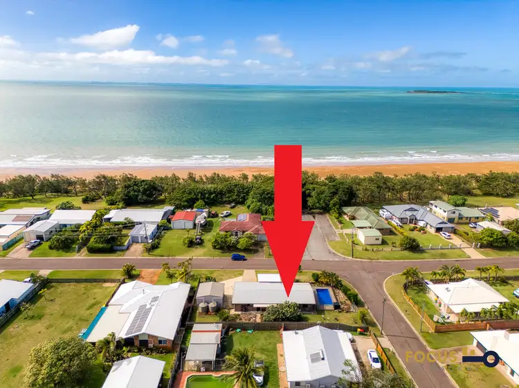 Main view of Homely house listing, 80 Rasmussen Avenue, Hay Point QLD 4740