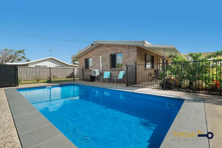 Third view of Homely house listing, 80 Rasmussen Avenue, Hay Point QLD 4740