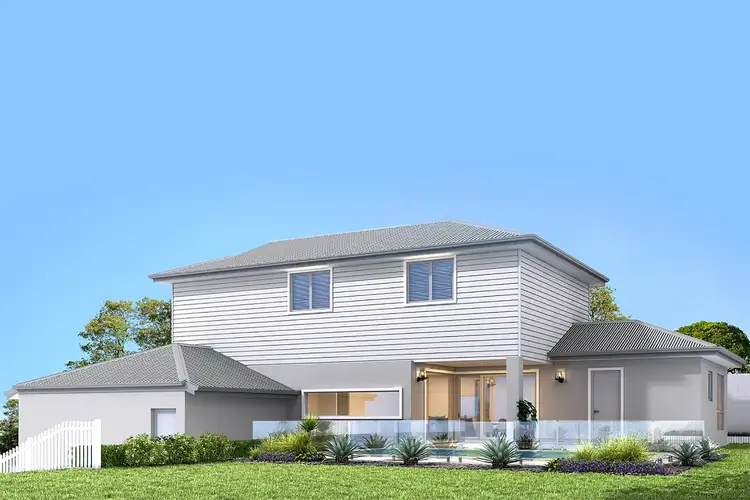 Fourth view of Homely house listing, 12 Kimberley Creek Road, Upper Coomera QLD 4209