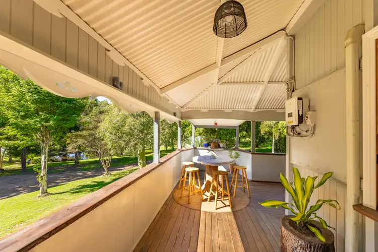 25 Greenhills Court, Sandy Creek QLD 4515