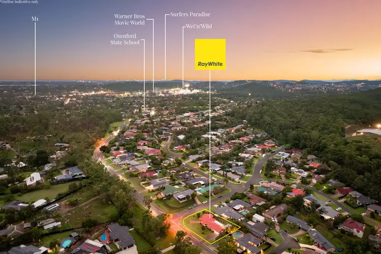 Third view of Homely house listing, 1 Pottinger Crescent, Oxenford QLD 4210