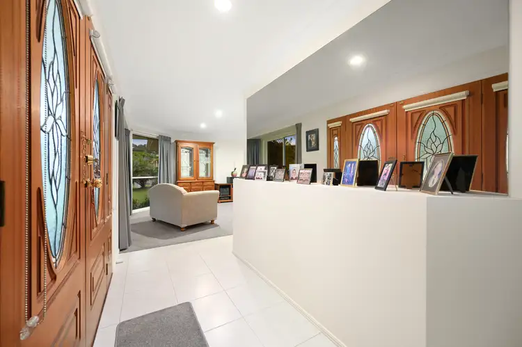 Fourth view of Homely house listing, 1 Pottinger Crescent, Oxenford QLD 4210