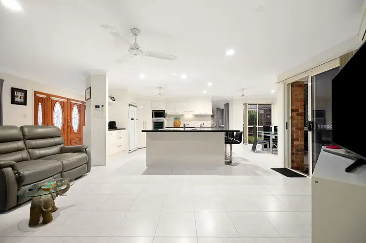 Fifth view of Homely house listing, 1 Pottinger Crescent, Oxenford QLD 4210