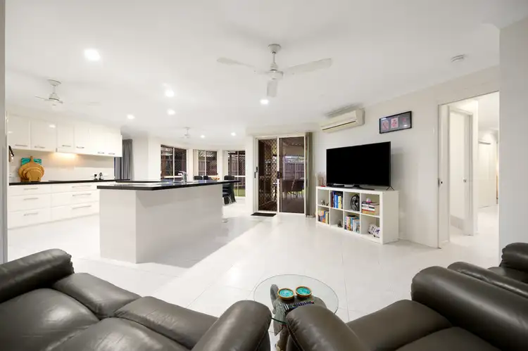 Sixth view of Homely house listing, 1 Pottinger Crescent, Oxenford QLD 4210