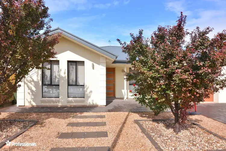 Main view of Homely semi-detached listing, 61 Duncan Street, Whyalla Playford SA 5600