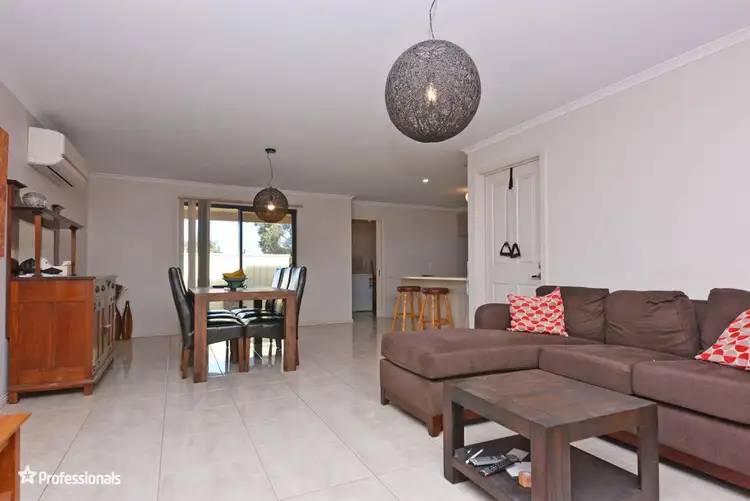 Third view of Homely semi-detached listing, 61 Duncan Street, Whyalla Playford SA 5600