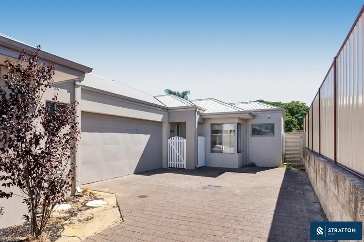 12C Hotspur Road, Spearwood WA 6163