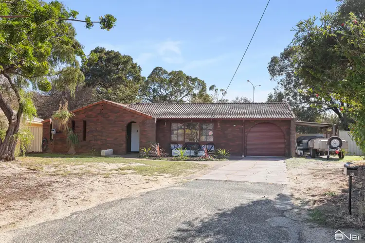 12 Sherwood Court, Armadale WA 6112
