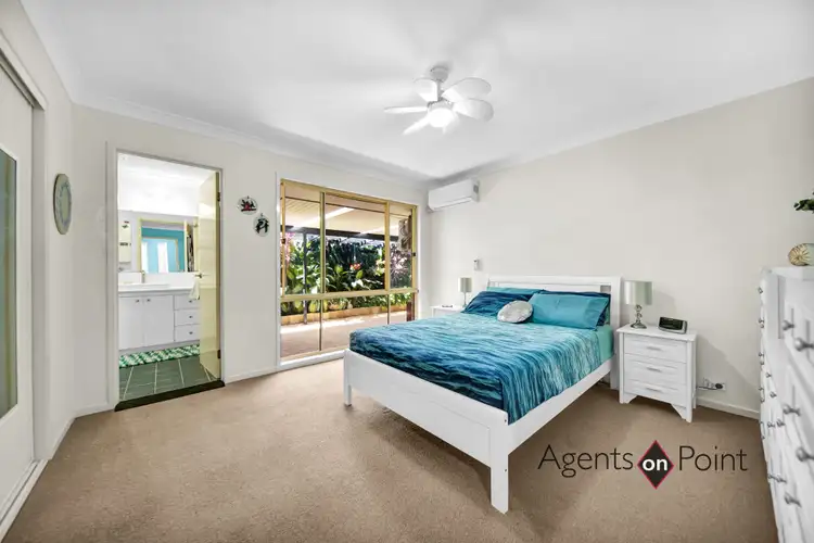 Sixth view of Homely house listing, 10 Sharr Street, Victoria Point QLD 4165