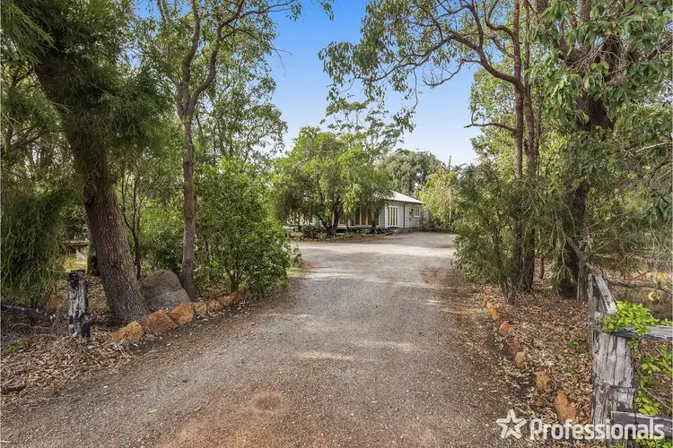 Main view of Homely house listing, 76 Richardson Street, Serpentine WA 6125