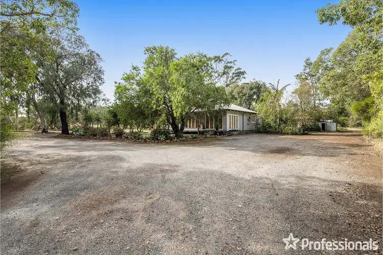 Second view of Homely house listing, 76 Richardson Street, Serpentine WA 6125