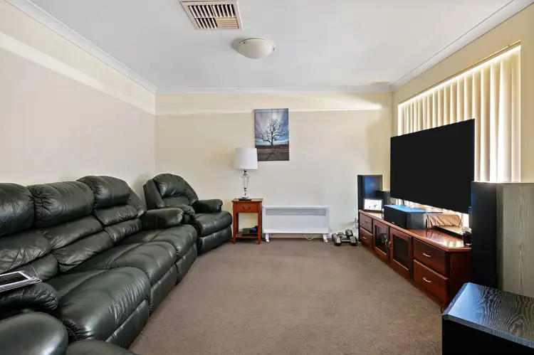 Second view of Homely house listing, 12A Berry Way, Broadwood WA 6430