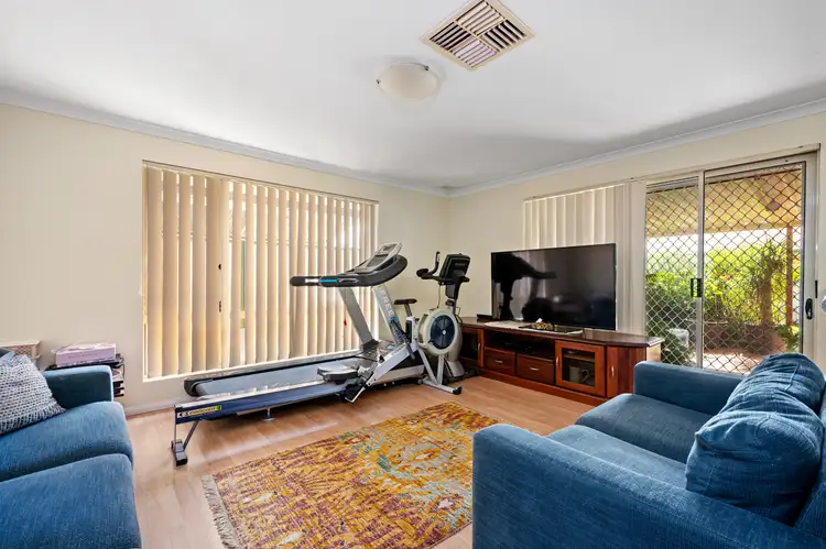 Third view of Homely house listing, 12A Berry Way, Broadwood WA 6430