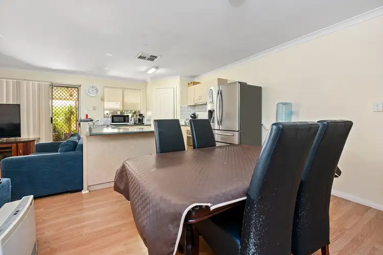 Fourth view of Homely house listing, 12A Berry Way, Broadwood WA 6430