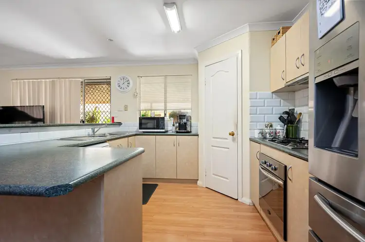 Fifth view of Homely house listing, 12A Berry Way, Broadwood WA 6430