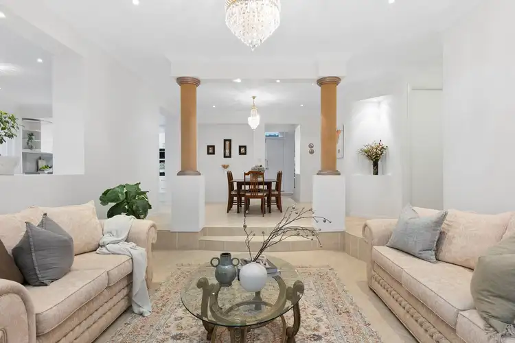 Second view of Homely house listing, 11 Belgenny Way, Mitchelton QLD 4053