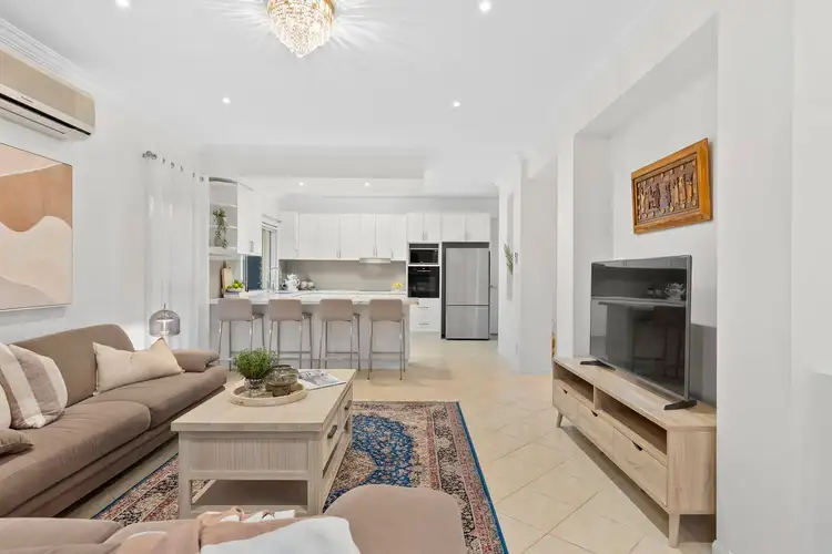 Third view of Homely house listing, 11 Belgenny Way, Mitchelton QLD 4053