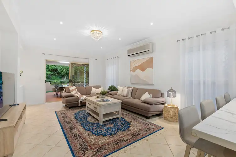 Sixth view of Homely house listing, 11 Belgenny Way, Mitchelton QLD 4053