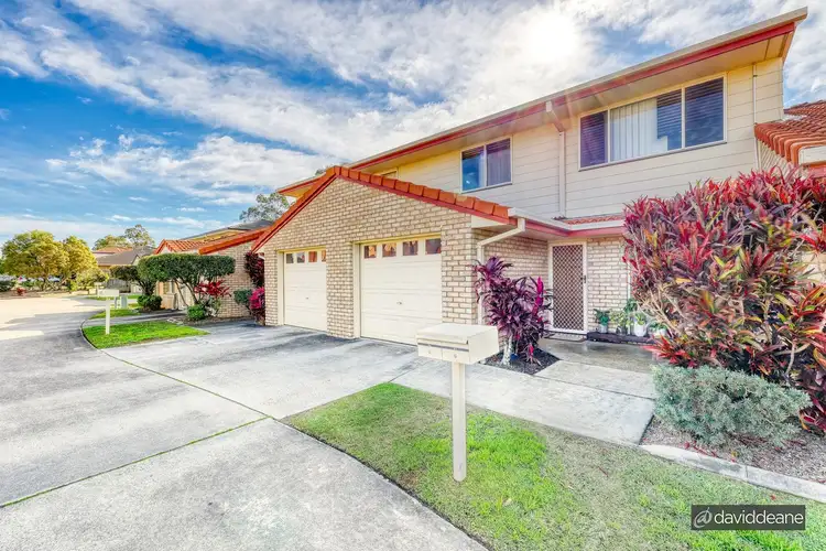 Main view of Homely townhouse listing, 604/2 Nicol Way, Brendale QLD 4500