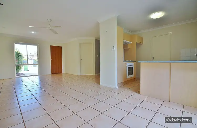Second view of Homely townhouse listing, 604/2 Nicol Way, Brendale QLD 4500
