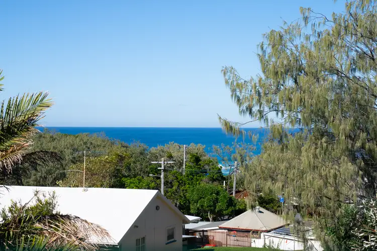 Third view of Homely house listing, 5/15 Mooloomba Road, Point Lookout QLD 4183