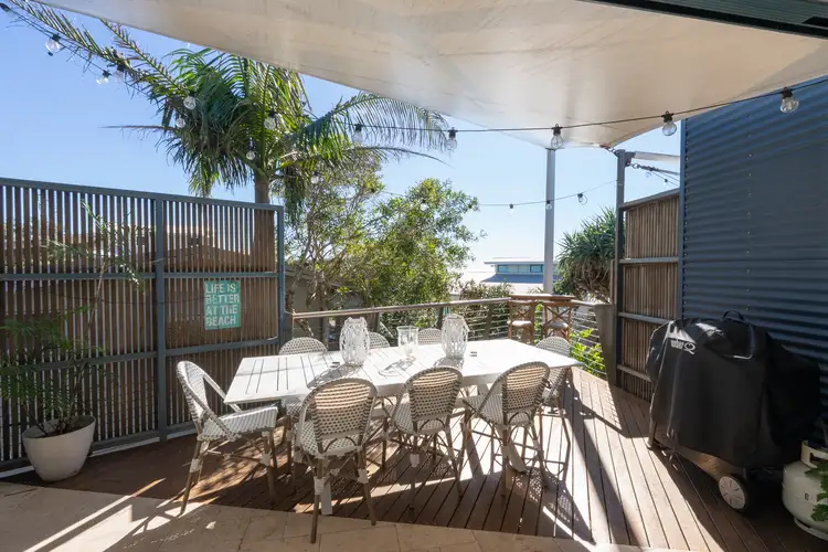 Fourth view of Homely house listing, 5/15 Mooloomba Road, Point Lookout QLD 4183