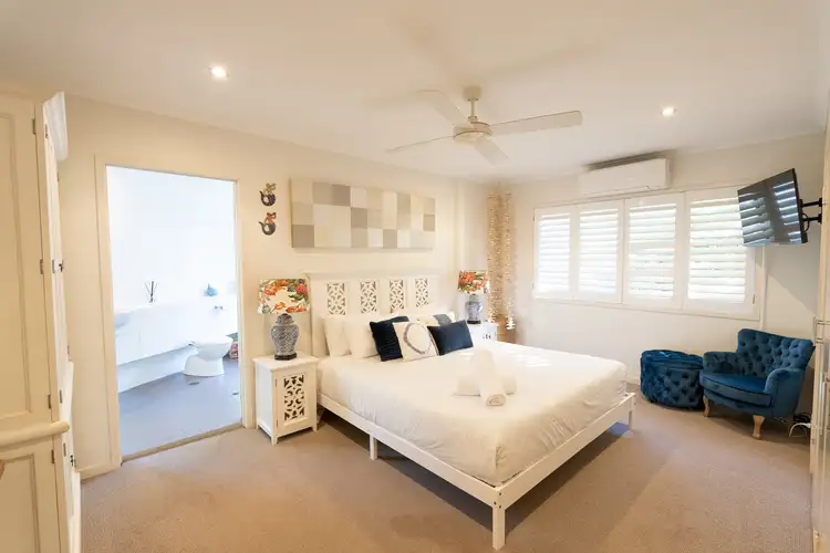 Seventh view of Homely house listing, 5/15 Mooloomba Road, Point Lookout QLD 4183