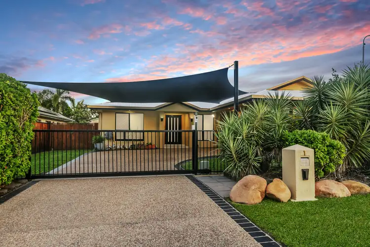 1 Lakeshore Circuit, Idalia QLD 4811