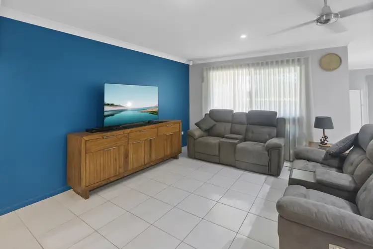 Third view of Homely house listing, 1 Lakeshore Circuit, Idalia QLD 4811