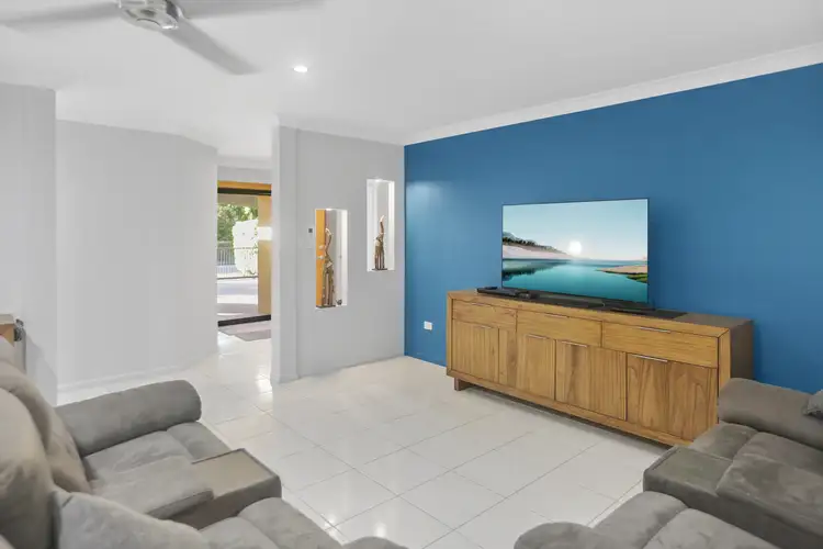 Fourth view of Homely house listing, 1 Lakeshore Circuit, Idalia QLD 4811