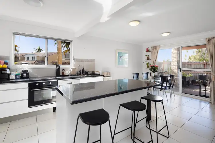 Fifth view of Homely townhouse listing, 21/8 Peninsula Avenue, Cornubia QLD 4130