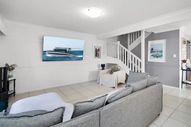 Sixth view of Homely townhouse listing, 21/8 Peninsula Avenue, Cornubia QLD 4130