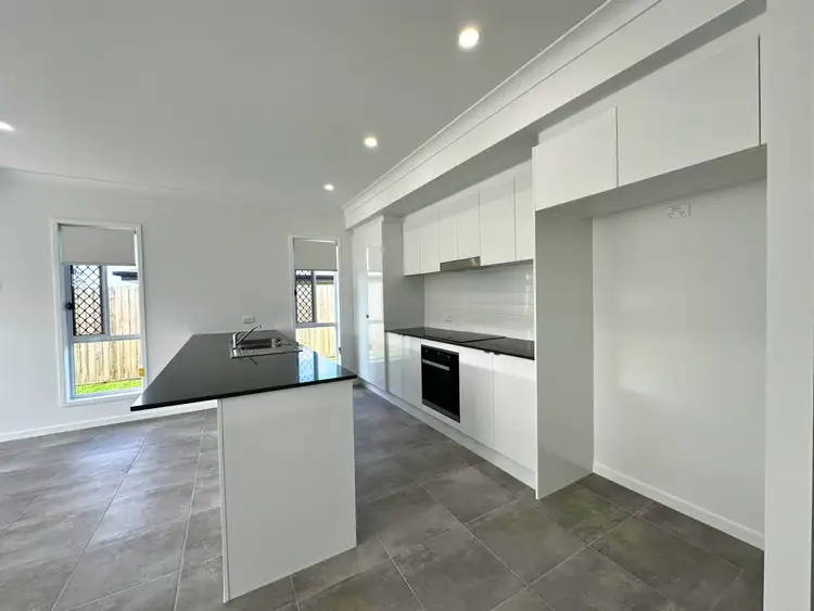 Third view of Homely house listing, 58 Proctor Circuit, Logan Reserve QLD 4133