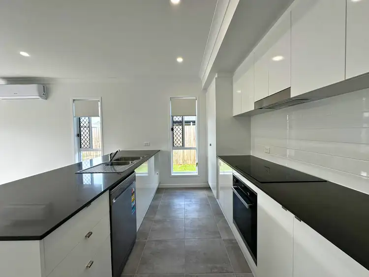 Fourth view of Homely house listing, 58 Proctor Circuit, Logan Reserve QLD 4133