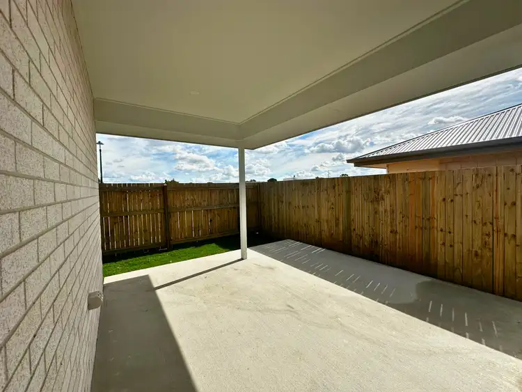 Fifth view of Homely house listing, 58 Proctor Circuit, Logan Reserve QLD 4133