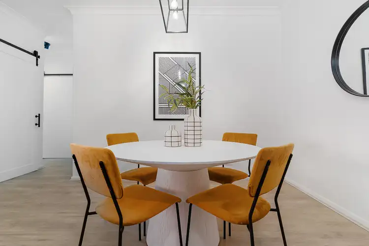 Second view of Homely apartment listing, 6/11-13 Harrow Road, Bexley NSW 2207