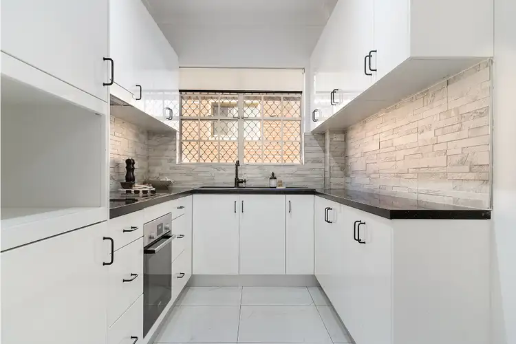 Third view of Homely apartment listing, 6/11-13 Harrow Road, Bexley NSW 2207