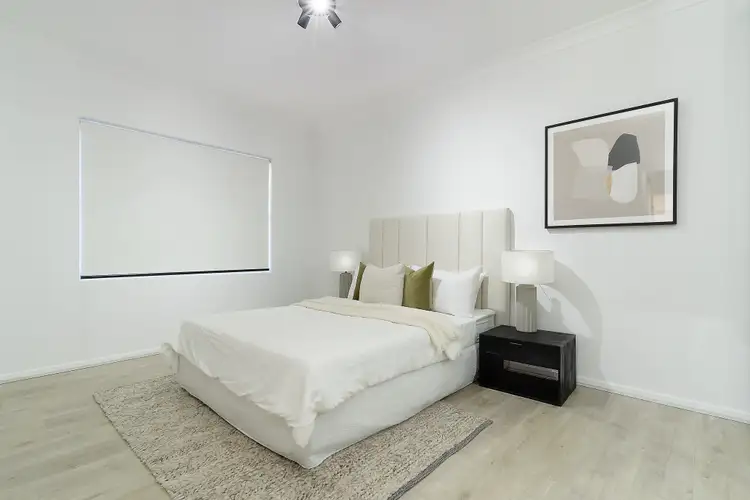 Fourth view of Homely apartment listing, 6/11-13 Harrow Road, Bexley NSW 2207
