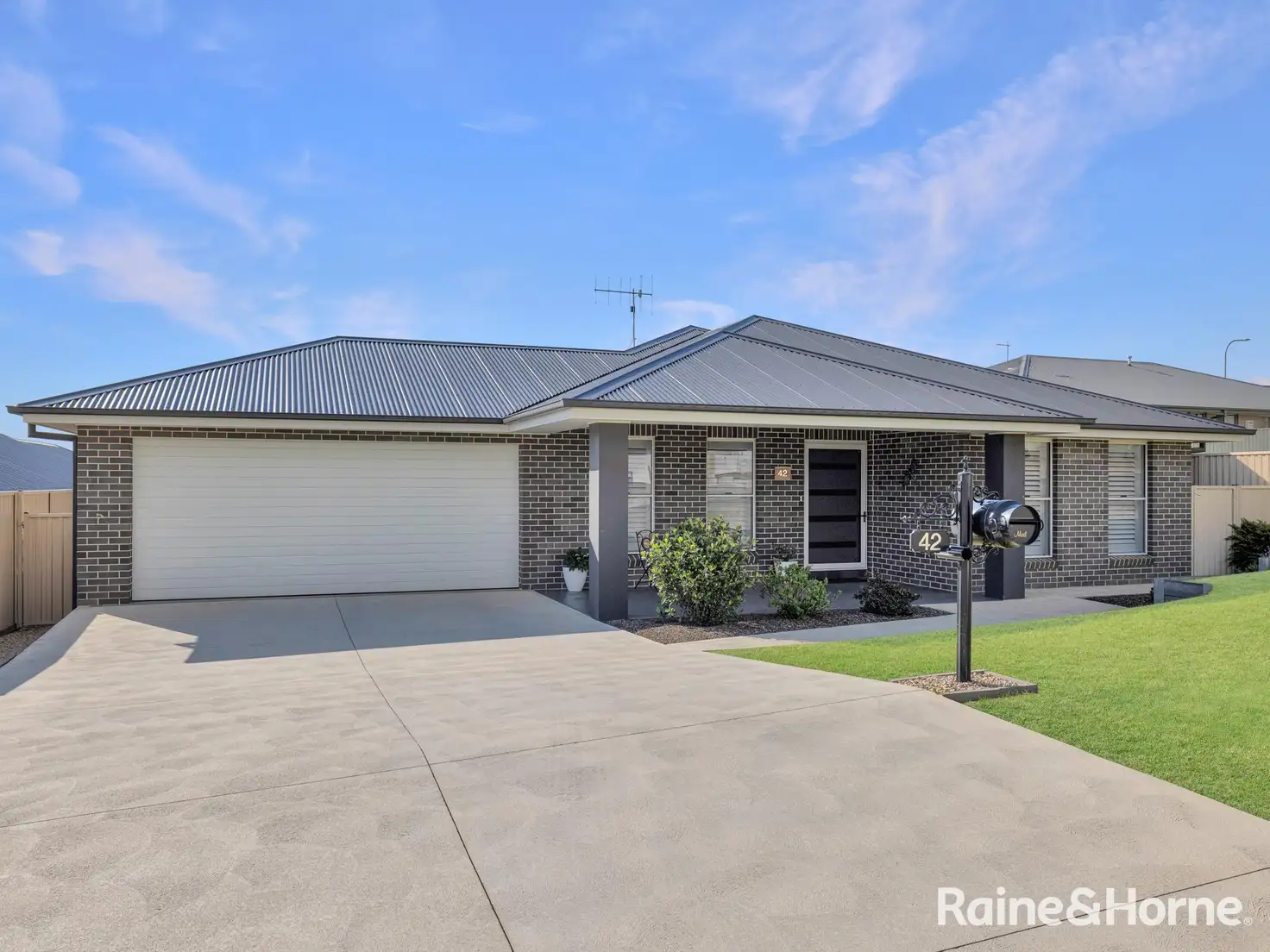 Main view of Homely house listing, 42 Newlands Crescent, Kelso NSW 2795