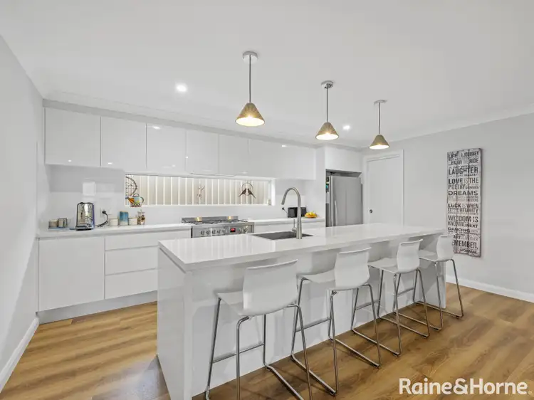 Third view of Homely house listing, 42 Newlands Crescent, Kelso NSW 2795