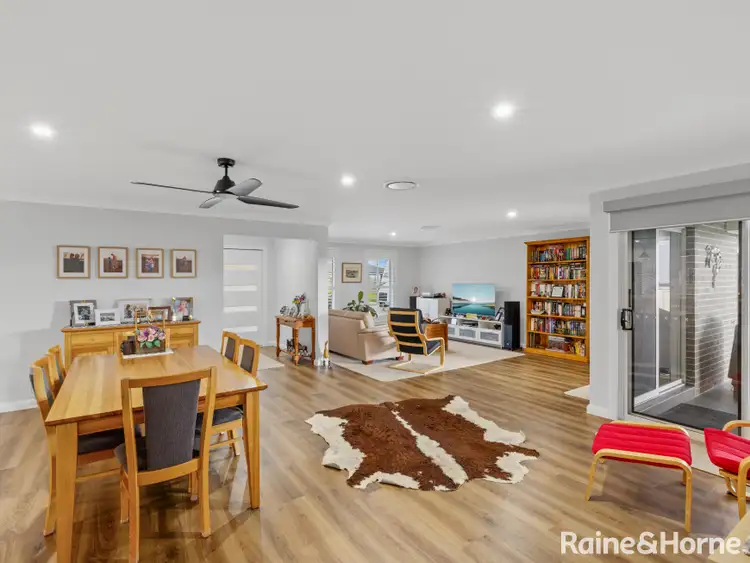 Fifth view of Homely house listing, 42 Newlands Crescent, Kelso NSW 2795