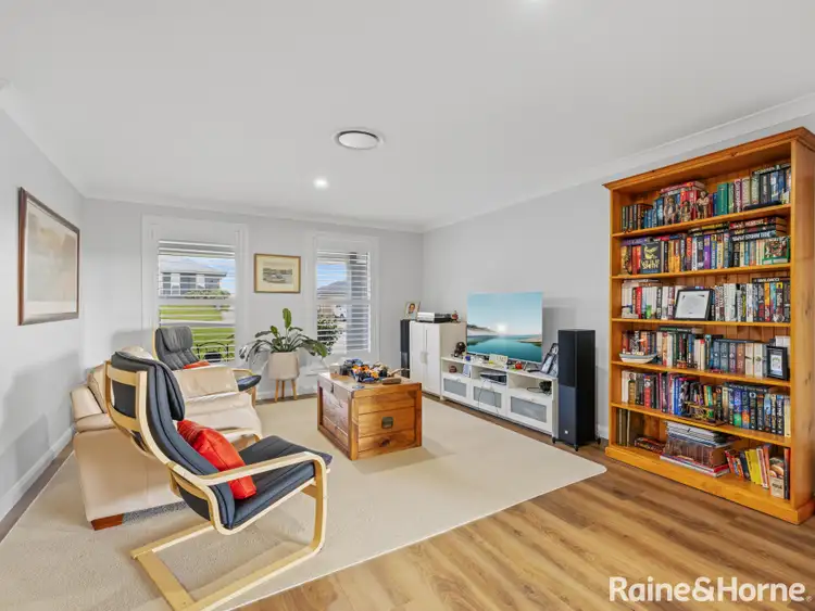 Sixth view of Homely house listing, 42 Newlands Crescent, Kelso NSW 2795